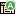 table symbol with A