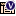 table symbol with V