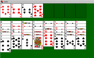 FreeCell
