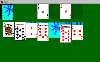 Solitaire